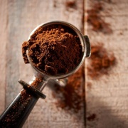 Costa Coffee - Rokoko