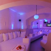 Bed Lounge