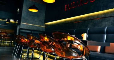Embargo café & music bar