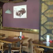 Al Capone Club
