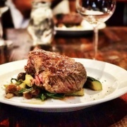 LA VIE bistro beef shop Chorvatská