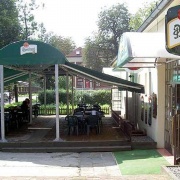Restaurace Slezska P.U.O.R.