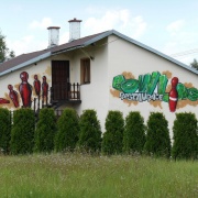 Restaurace U Témů