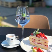 Bikeclinic Café