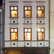Café Mitte
