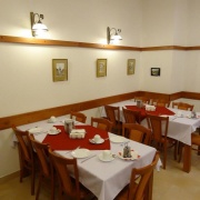 Restaurace a pivnice Pegas