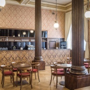 Café Rudolfinum