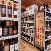 Wine Food - The Italians Smíchov