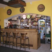 Restaurace Baarovka