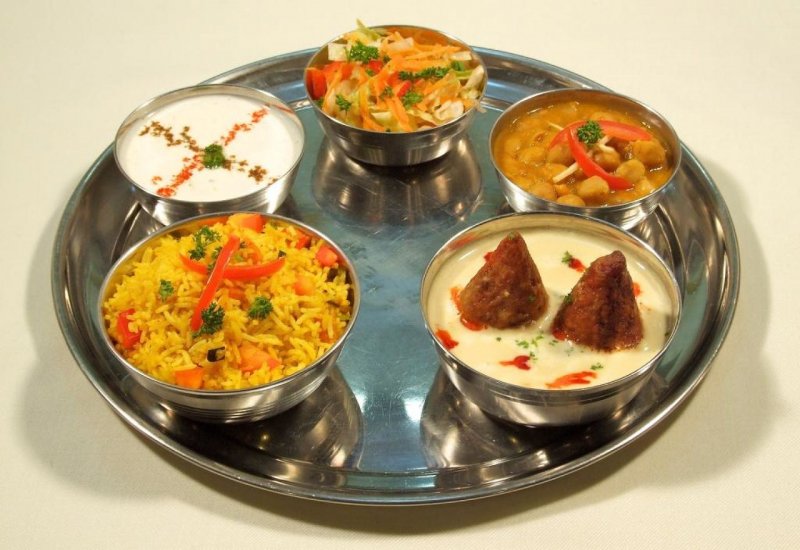Bhojan
