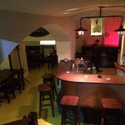 Suterén Pub