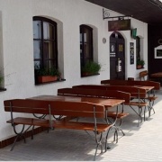 Restaurace U Čížků