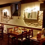 Restaurant Pohoda