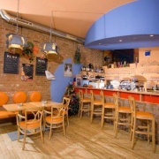 Restaurace Varna