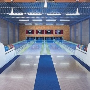 Sportcentrum Litomyšl
