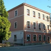 Hotel Alfa Chrudim