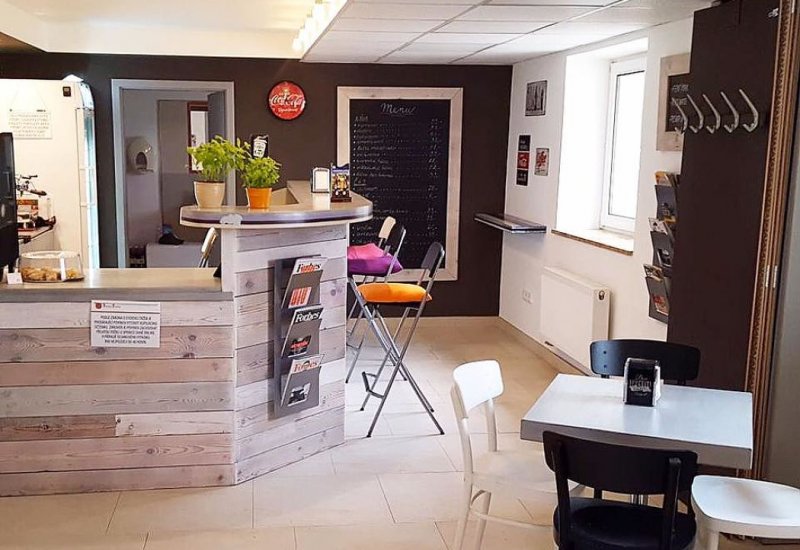 MaléCafé