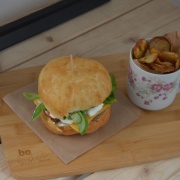 Bo Bistro Store