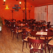 Cocktail bar Karibská perla