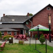 Restaurace a Penzion Na Kovárně