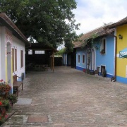 Hostinec U Bartošů