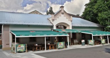 Ventura Pub