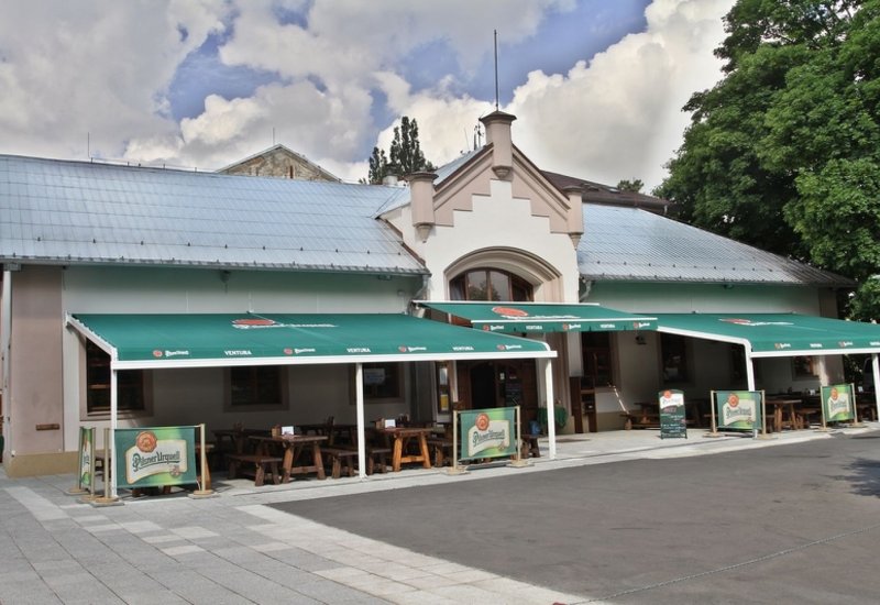 Ventura Pub