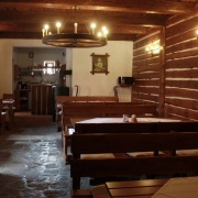 Restaurace Penzion Mlýn