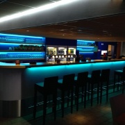 Club Restaurant JUVE
