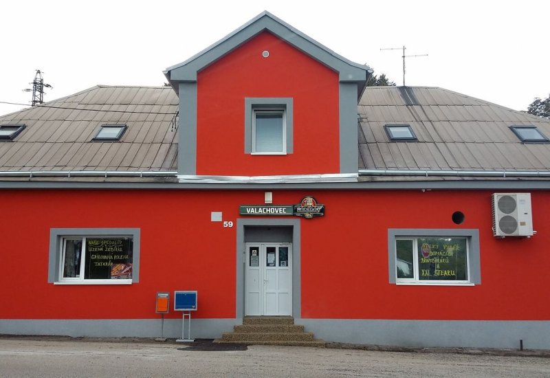 Valachovec