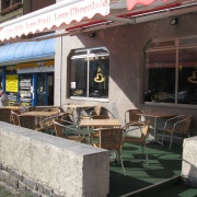 Cukrárna Kavárna Rio