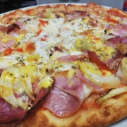 Kebab&amp;Pizza U Matěje