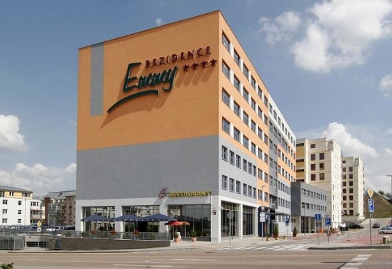Restaurace Rezidence Emmy