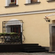 Cukrárna V Brance