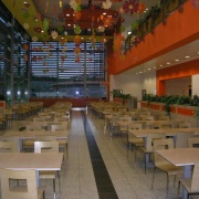 Restaurace Globus