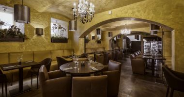 Theresian restaurant