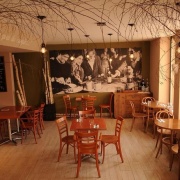 Babetti Ristorante - Ostrava centrum