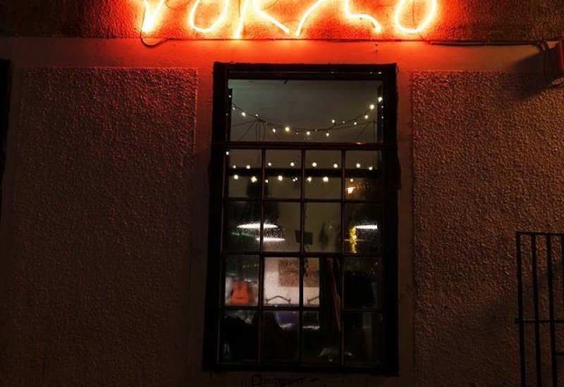 Vokno