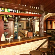 Bar Cihelna