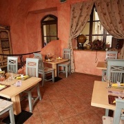 Restaurace Vabene