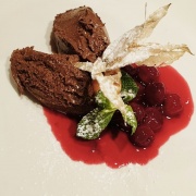 Ristorante La Favorita