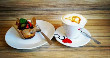 Bamani Café