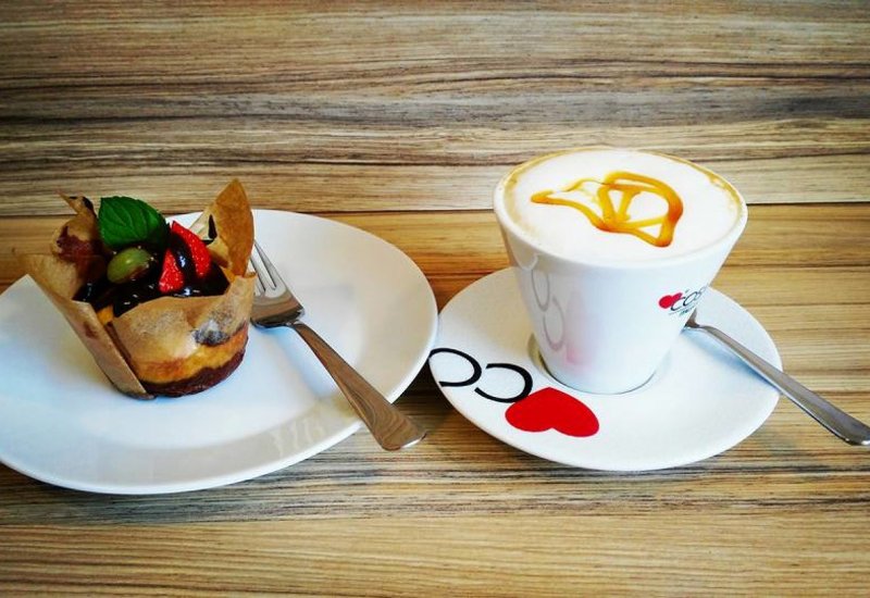 Bamani Café