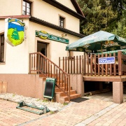 Restaurace Hotelu Salajka
