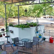 Kavárna Park Cafe