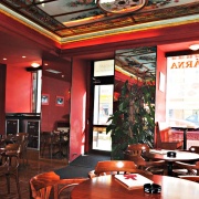 D - Cafe