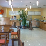 Restaurace Kolbenka