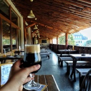 BAT BEERHOUSE - Ochutnávková pivnice