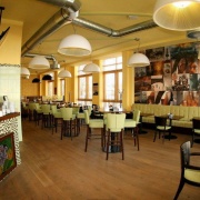 Dubina Restaurant &amp; Pizza