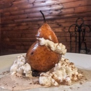 Restaurace Horská chata Koliba